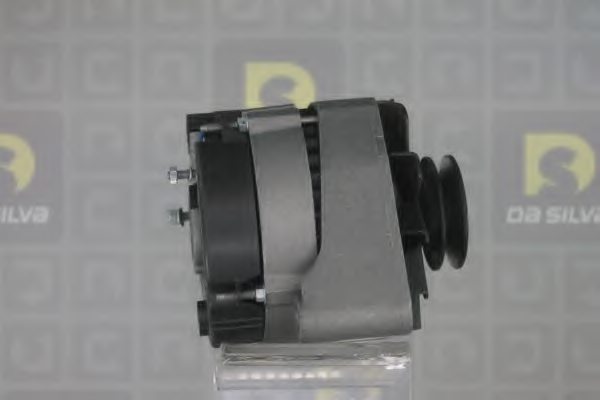 DA SILVA JA01455 Alternator